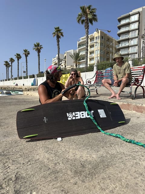 Wakeboarding Adventure in Malta: Learn to Ride - Languages and coaching style: getting instructions you can actually use