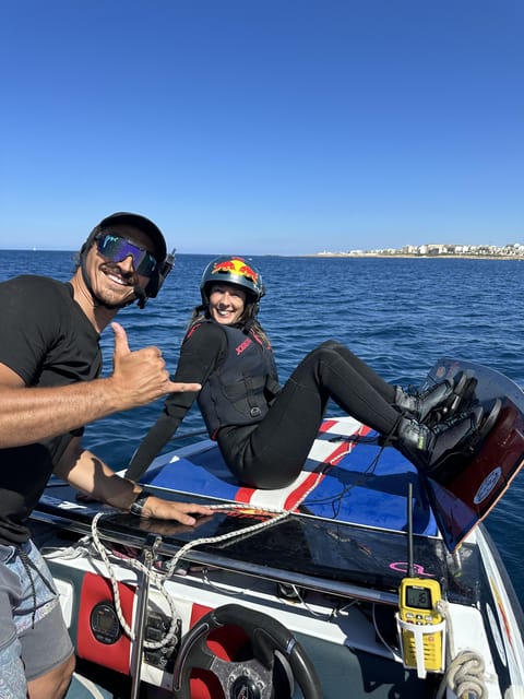 Wakeboarding Adventure in Malta: Learn to Ride - The 1.5-hour lesson flow: what you do from start to finish