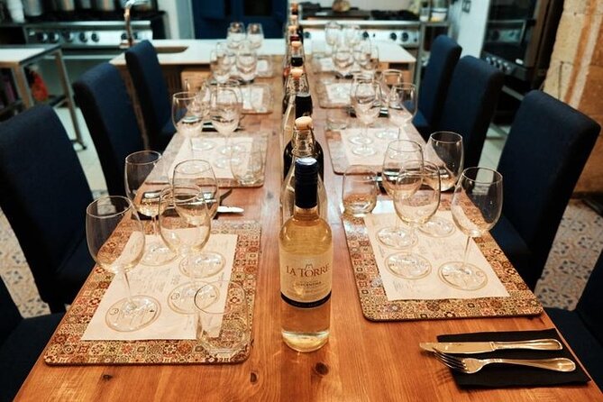 Wine Tasting & Open Kitchen Dinner in 17 Mons Vella - Where 17 Mons Vella fits into your Gozo evening