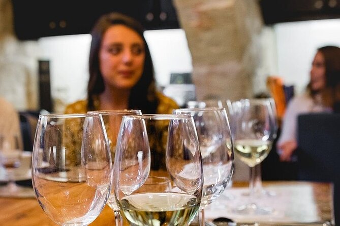 Wine Tasting & Open Kitchen Dinner in 17 Mons Vella - The four courses, and how to get the most from the pairings