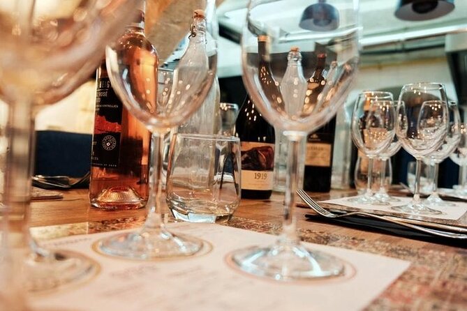 Wine Tasting & Open Kitchen Dinner in 17 Mons Vella - Pricing and value for a Gozo night out