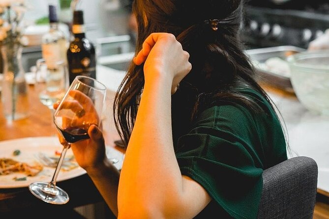 Wine Tasting & Open Kitchen Dinner in 17 Mons Vella - Practical tips for timing, comfort, and making it worth your evening