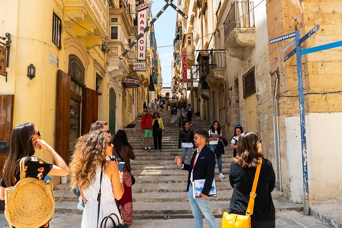 Wonderful Valletta, gastronomy, art, and history in the Mediterranean - Key highlights to know before you go