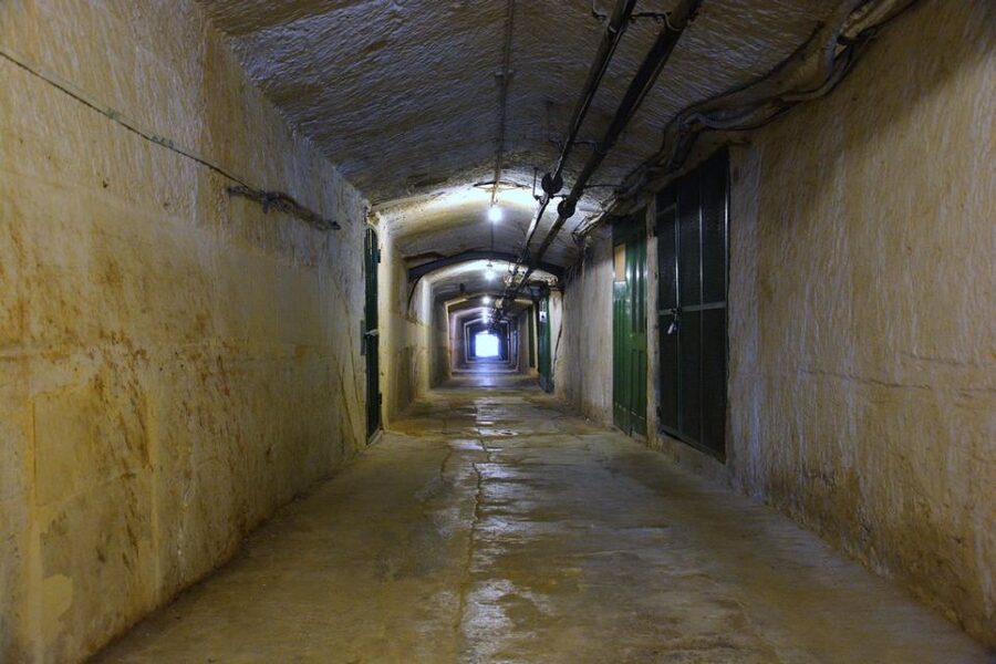 World War II Malta Full-Day Walking Tour - Key Highlights You Should Not Skip