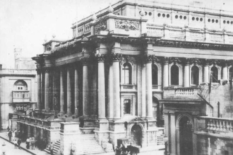 World War II Malta Full-Day Walking Tour - Where WWII Malta Hits Differently When You Walk It