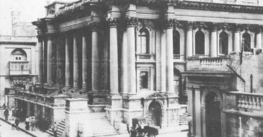 World War II Malta Full-Day Walking Tour - Vittoriosa to Valletta, How the Day Gets You Oriented